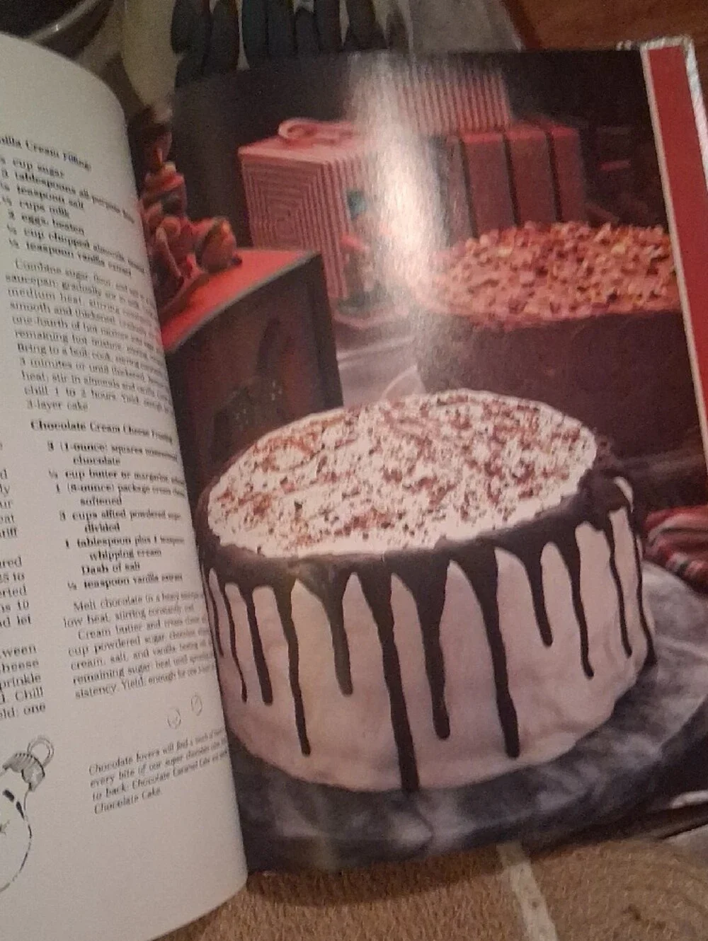 Southern Living At Home festive holiday